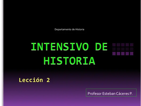 Geografía humana de Chile