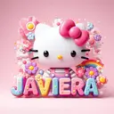 Javiera Constanza Muñoz - @javi.constanza
