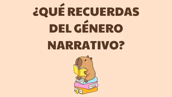 Unidad 1 – Clase 1: La libertad como tema literario (narrativa y lírica)