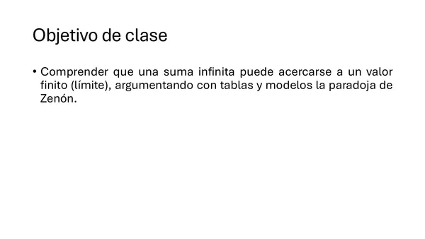 Clase 3 de limites 