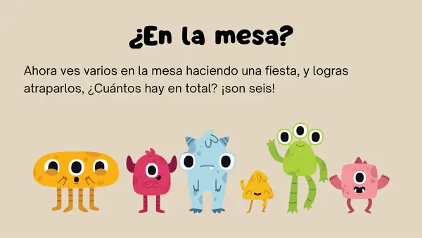 Problema de adición 