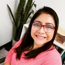 Geraldina Velásquez - @teachergeralv
