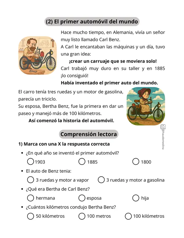 10 Grandes Inventos que Usamos Hoy