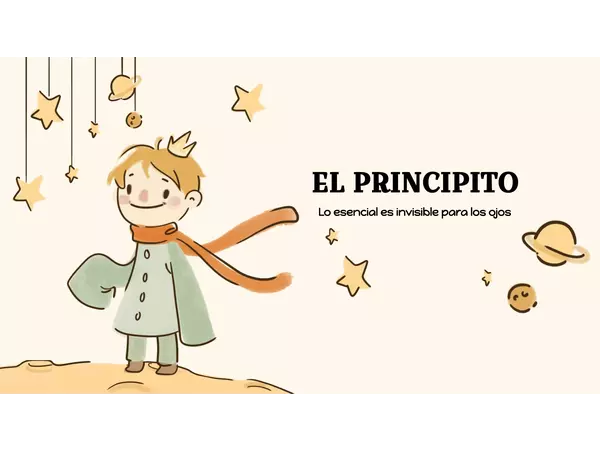El principito