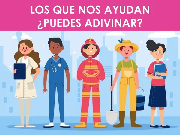 Juegos: Trabajos e Instituciones