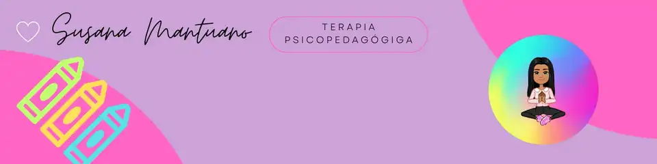 Susana Mantuano - @educamorkids cover photo