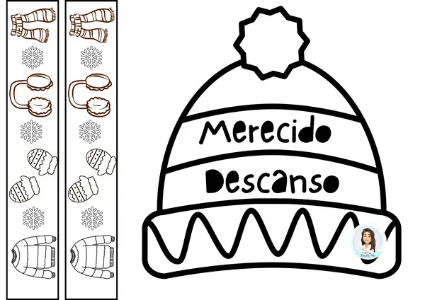 Vacaciones de invierno