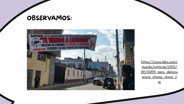 Indigenismo peruano y la obra de Enrique López Albújar