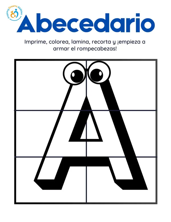 ABECEDARIO