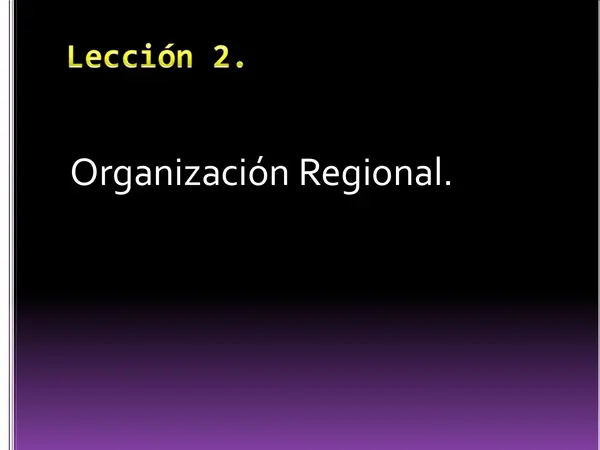 Geografía humana de Chile