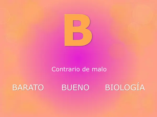 Pasapalabra Antónimos - PPT para jugar