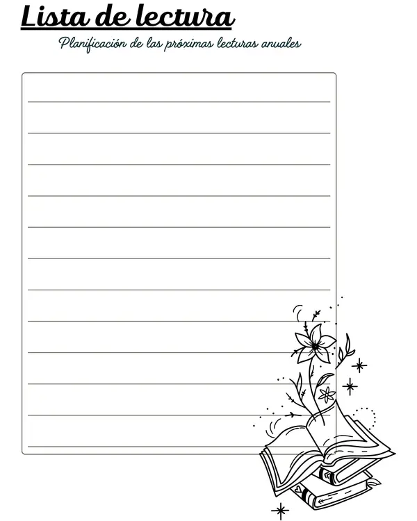 Agenda Docente 2026 "Semillas de Palabras": Organización, Poesía y Bienestar (PDF Imprimible)