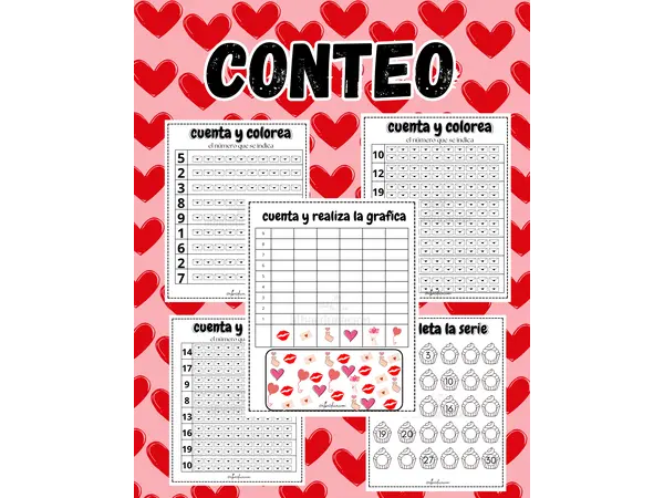 conteo