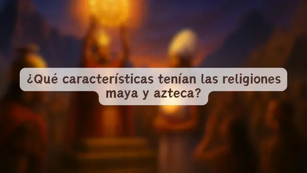 La religión en la civilización inca