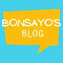 ana bogta - @bbosayo