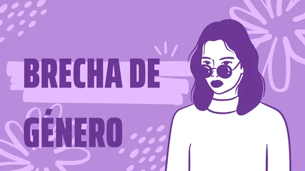 Brechas de género