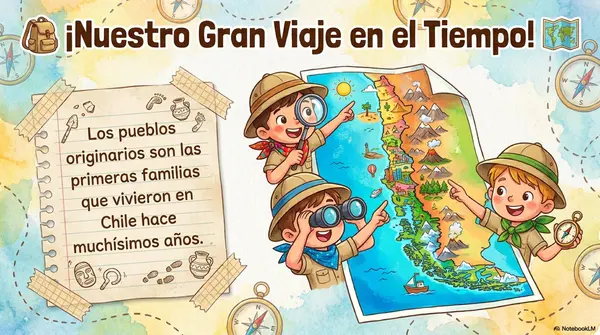 Pueblos originarios 