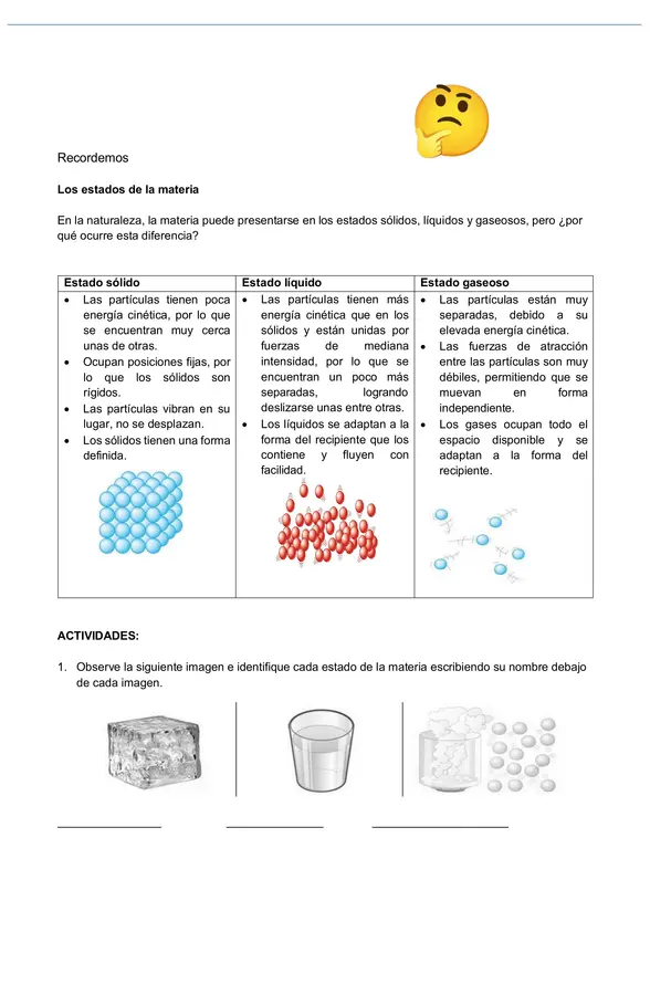 guia la materia 