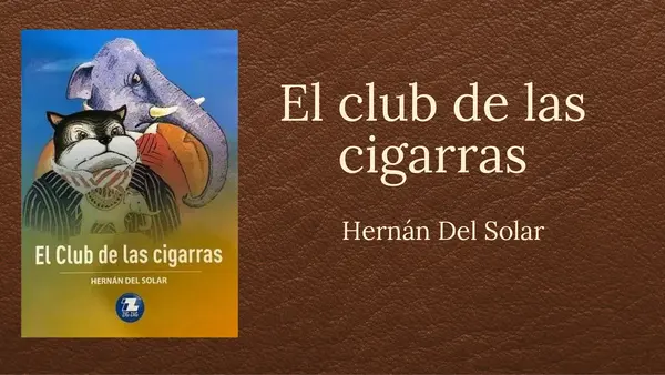 Detective de palabras: Estrategia para aprender vocabulario con cualquier libro