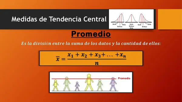 Tipos de Variables y Medidas de Tendencia Central (MTC)