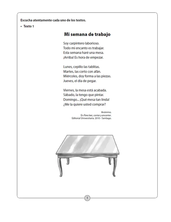 Comprensiones Lectoras PAC