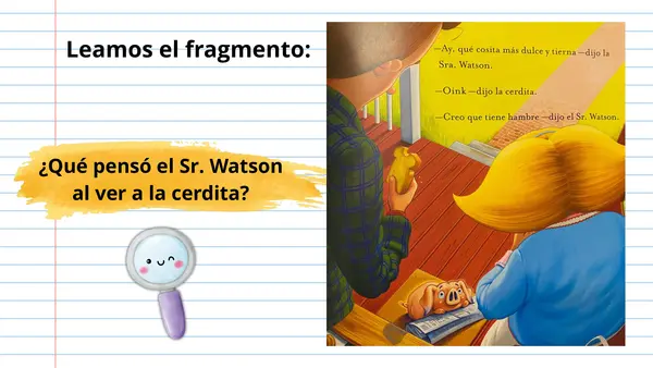 Información explícita e implícita