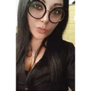 Patricia  Saavedra - @polypoly