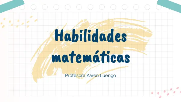 Propiedad distributiva de la multiplicación