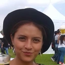 Viridiana Luna Valdovinos - @viridiana.luna.valdov