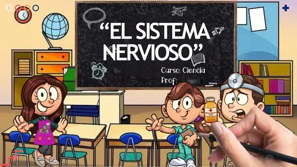 SISTEMA NERVIOSO
