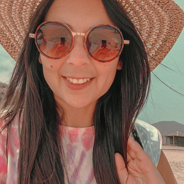 Daniela Núñez profe.social