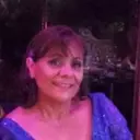 Mireya Zamudio - @mime