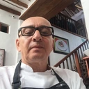 Rodrigo Alberto Flórez arcila - @chef