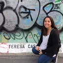 María Teresa Mesías - @misstere