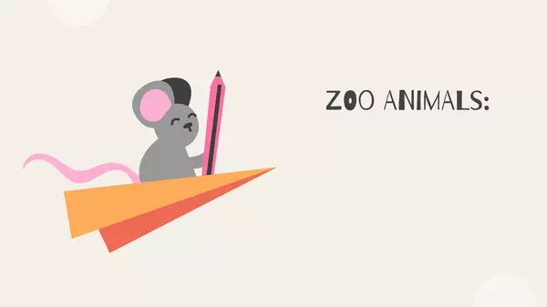 Zoo Animals