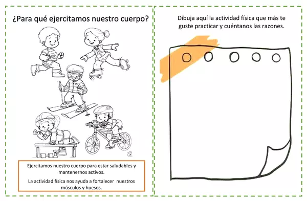 Actividad Física
