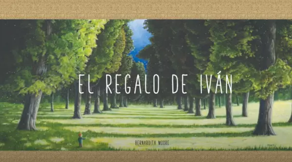 El Regalo de Iván