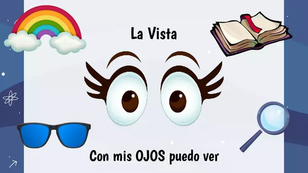 Los Sentidos Profe Social