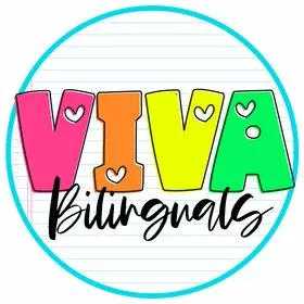 📢 Shout out: Viva Bilinguals 