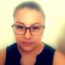 Yolanda Ortega - @magu31
