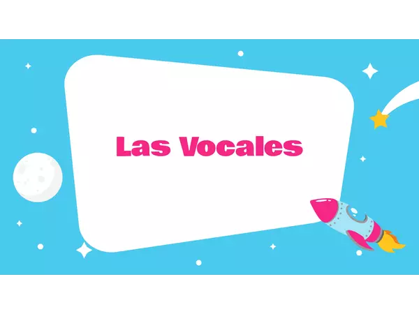 Ppt vocales