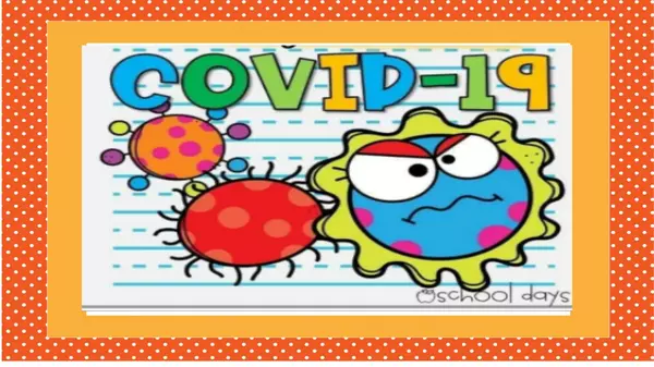 Carteles medidas de prevención COVID 19