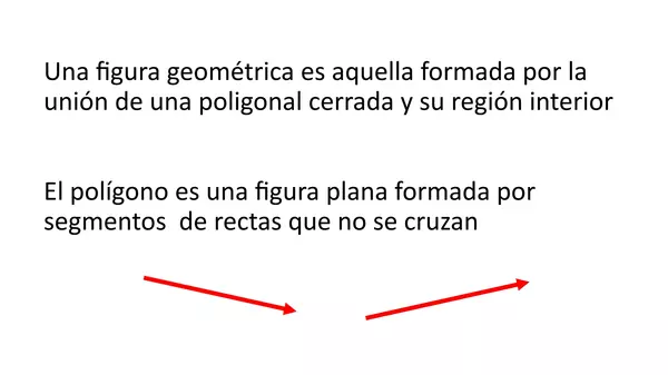 Cuerpos y figuras Geometricas