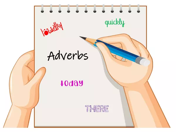 PPT Adverbs