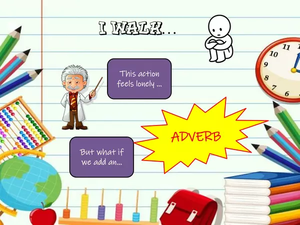 PPT Adverbs