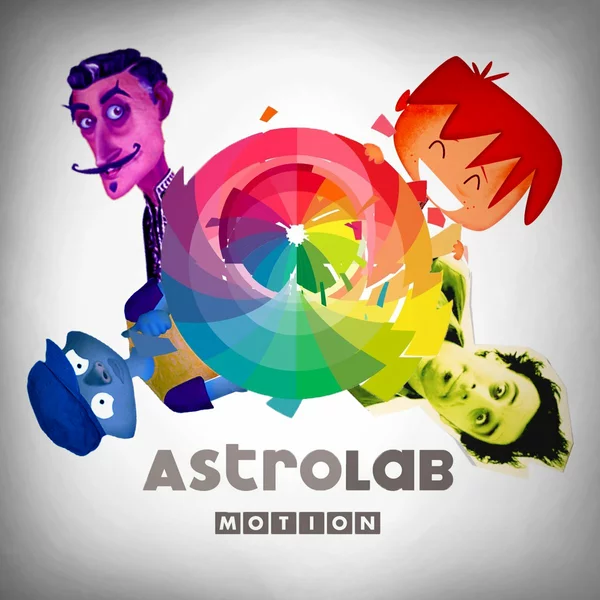 Canal de Youtube: Astrolab Motion