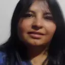 Diana del Pilar Malpica Ovejero - @channa55
