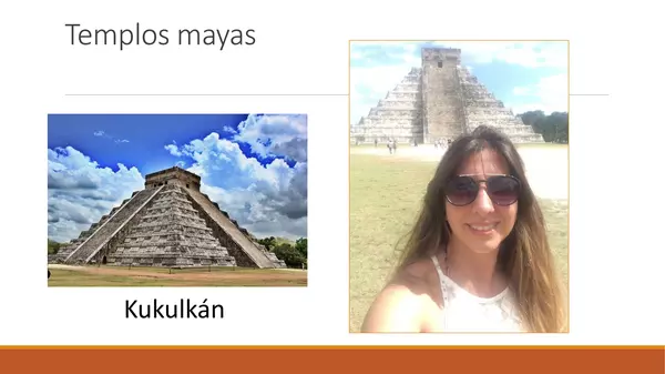 La vida cotidiana de los mayas
