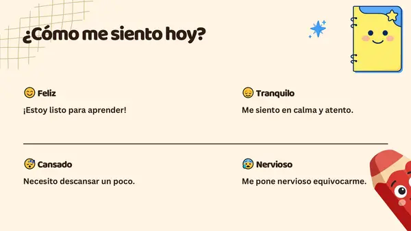 Mayúsculas y Punto Final 
