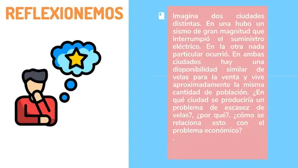 PRESENTACIÓN ECONOMÍA